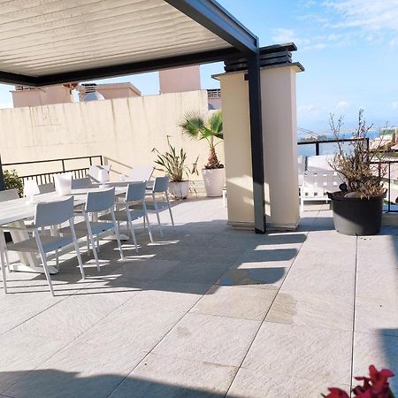 Rooftop Condo Ramses Antibes Dış mekan fotoğraf
