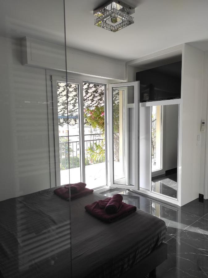 Rooftop Condo Ramses Antibes Dış mekan fotoğraf