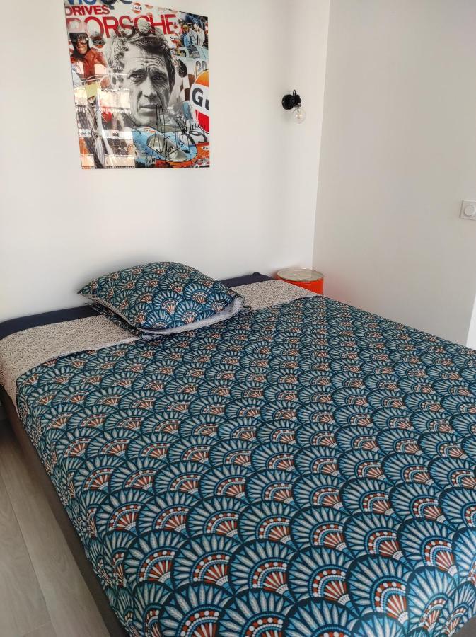 Rooftop Condo Ramses Antibes Dış mekan fotoğraf
