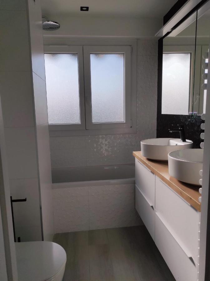 Rooftop Condo Ramses Antibes Dış mekan fotoğraf